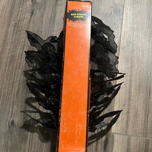 Bat String Lights